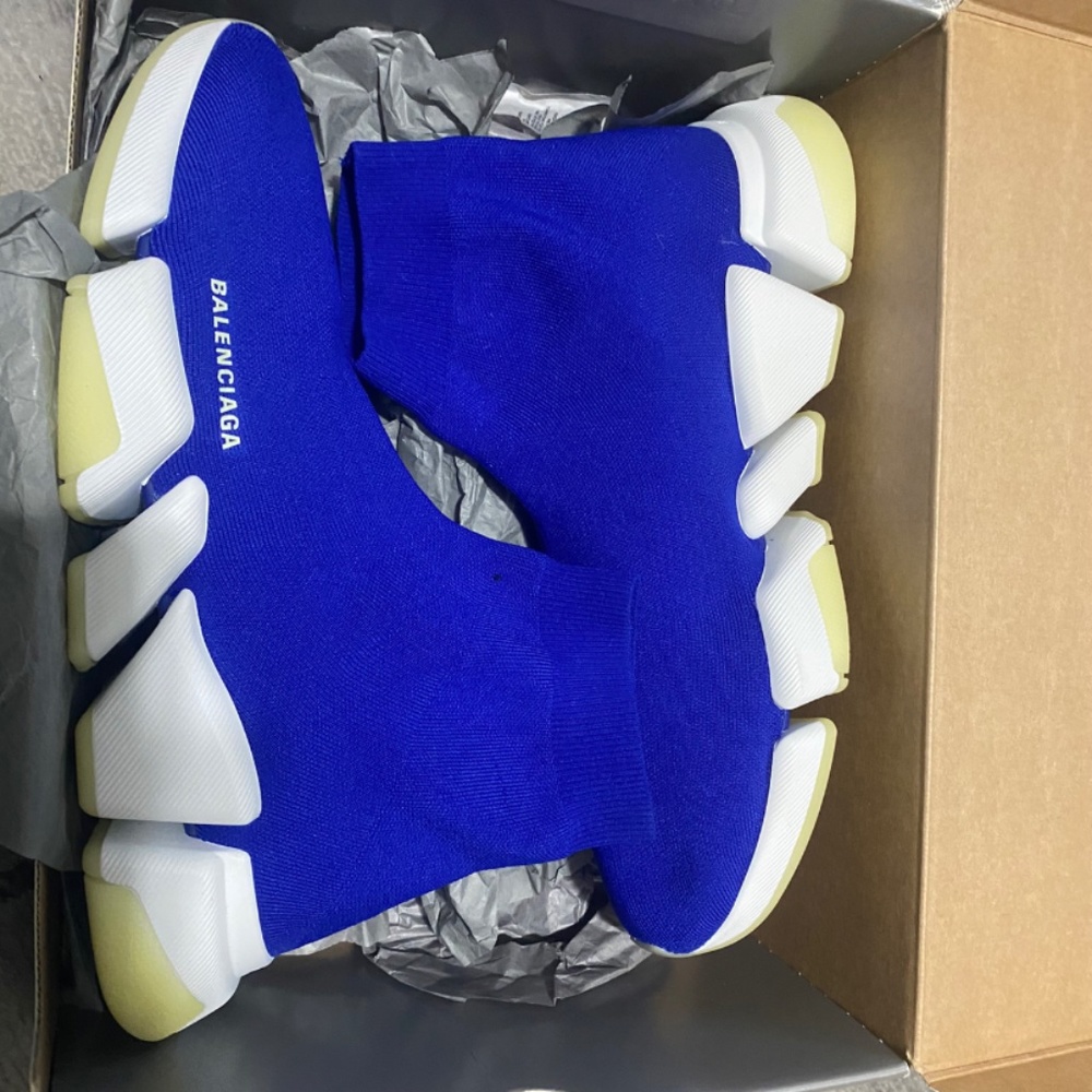 BALENCIAGA Speed 2.0 LT Sneakers